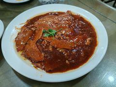 -京天红酒家(虎坊路店)