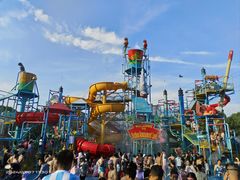 -苏州乐园森林水世界