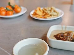 -君邦火锅(新疆大厦店)
