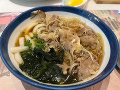 -千寻山野烤肉(中关村店)
