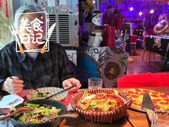 -SUPER BOWL 超级碗披萨(崂山丽达店)