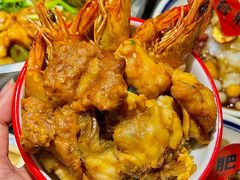 -和福顺牛肉大虾焖锅自助(宝业店)