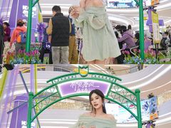 -KK ONE(京基滨河时代店)