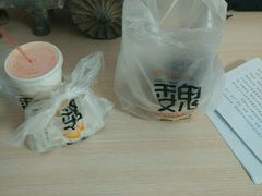 -魏家凉皮(曼哈顿店)