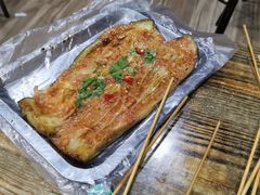 -老王太太串吧(中街店)