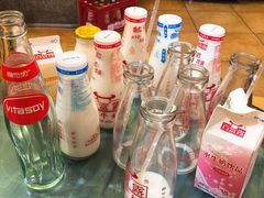 百富露水牛奶-百富露(跃龙北路店)