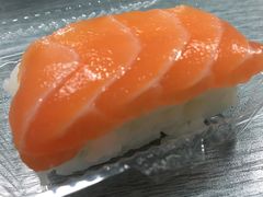 -池田寿司·4H鲜作(西直门凯德华联店)