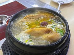 -朴氏韩国料理(北欧丽景店)