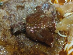 -金杨拉面王小吃面馆·牛三宝面·红烧牛肉粉