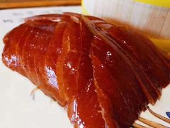 味莊招牌烤鸭-味莊·青岛菜(云霄路店)