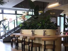 -必胜客(浦上万达店)