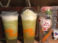 -CoCo都可(崇川万象城店)
