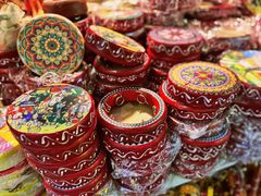 -新疆国际大巴扎