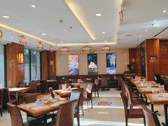 -东方饺子王(大屯路店)
