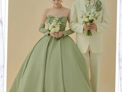 -经典婚纱摄影美学馆·私人定制