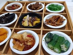 -新仙清汤牛腩(铜锣湾店)