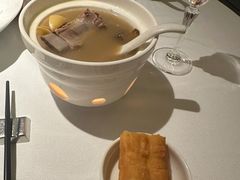 -狮拾久·现代新加坡料理(壹方城店)