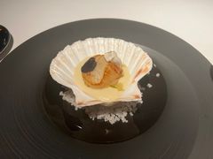-Oyster Talks 四度蚝法餐厅