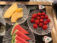 -世外桃源水疗会(皇庭彩园店)