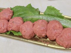-福合埕牛口福·牛肉火锅·牛肉丸