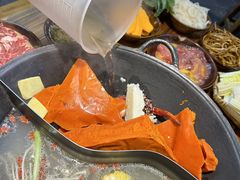 -阳阳老火锅(小南门店)
