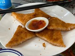 -阿殳菜馆·私厨(水围村店)