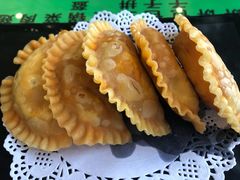 辣子盒-令氏家外家周秦食府(高新店)