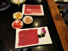 -南门涮肉(上海二店)