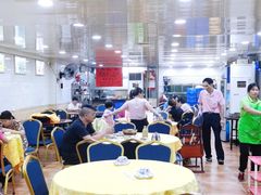 大堂-众源美食(光复阁店)