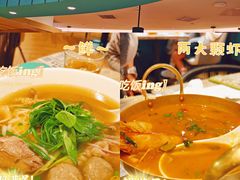 -美奈小馆·东南亚菜(福田星河COCO Park店)