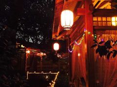 -黄山温泉国际旅游度假区