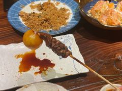 鸡提灯-鸟鹏烧鸟居酒屋(熙龙湾店)