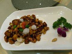 -老正兴菜馆(福州路店)