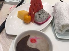 -聚春园自助餐厅(东街口店)