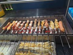 -诸锣记烤串·锦州烧烤(淘金店)