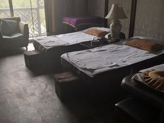 -樱蘭·影院足道·养生SPA(三里屯店)