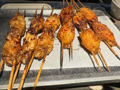 -管氏翅吧(广渠门店)