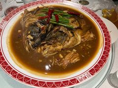 -旺顺阁·北京菜(北辰上品+)