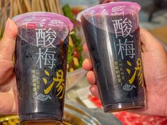 -来伊回麻辣烫·火锅串串清真(红瓦寺总店)