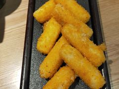 -山城外·非遗酸菜鱼(蜀都万达店)