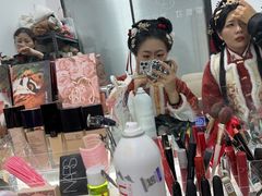 -汉仪华裳汉服馆(豫园店)