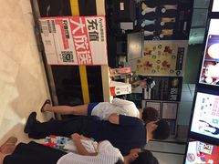 艾薯(喜荟城店)-艾薯夫妇Aysh(红山店)