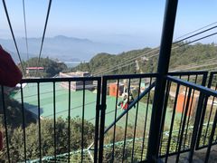 -梦幻奥陶纪景区