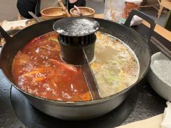 -山缓缓火锅(上海闵行龙湖店)