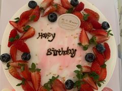 -糕小爱·动物奶油生日蛋糕定制(合肥总店)
