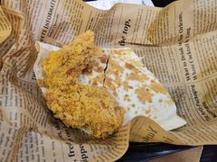 -TACO STAR 塔可星(下沙宝龙店)