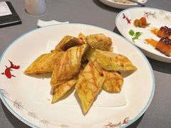 -小炳胜(卓悦中心店)