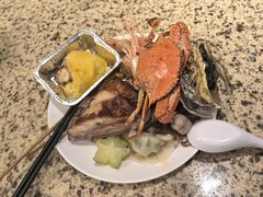 -禾斗海鲜自助(市南银座店)
