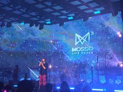 -MOSSO·Liveshow(M3香港广场店)