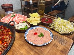 -楠火锅(昆山金鹰店)